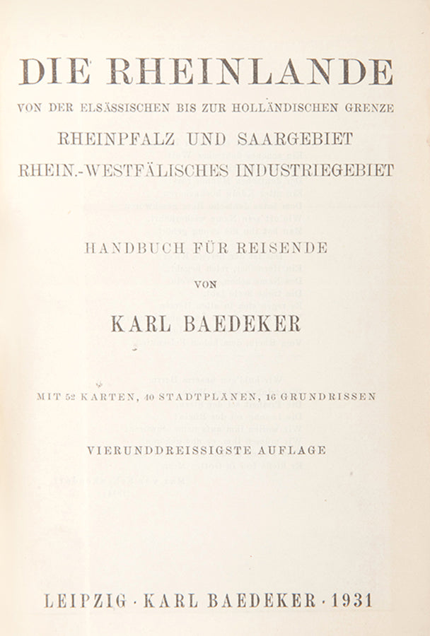 Last edition in the series.