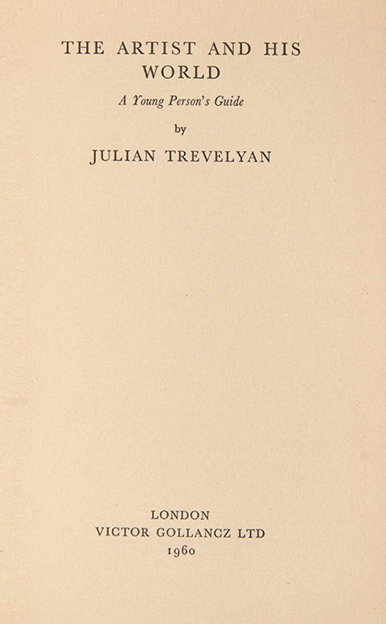 A Young Person's Guide