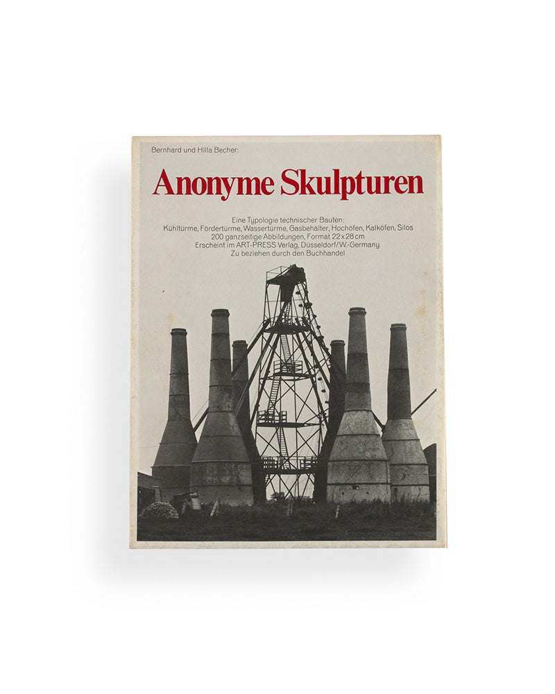 Anonyme Skulpturen.