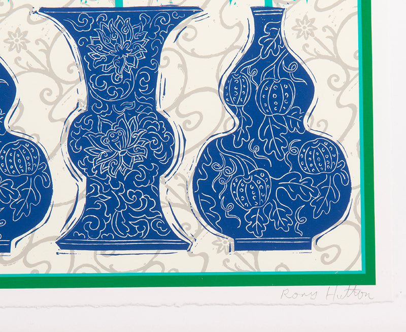 Sunflowers (Giclée, unframed)