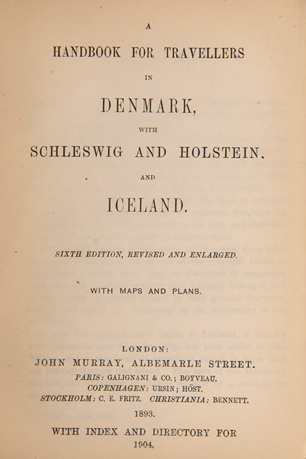 This was the last edition of three editions