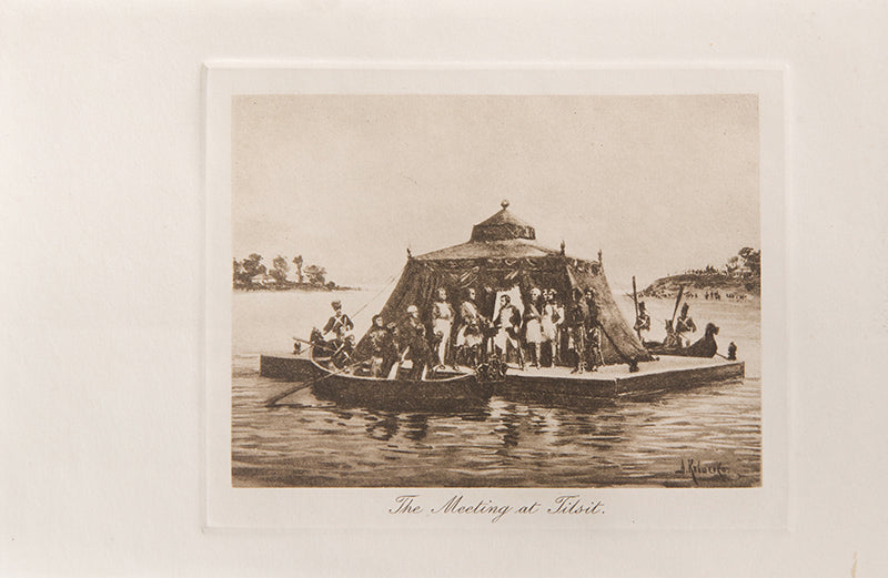 An impressive set, 21 volumes, complete works by Leo Tolstoy, translated by Aylmer and Louise Maude, featuring introductions by famous authors