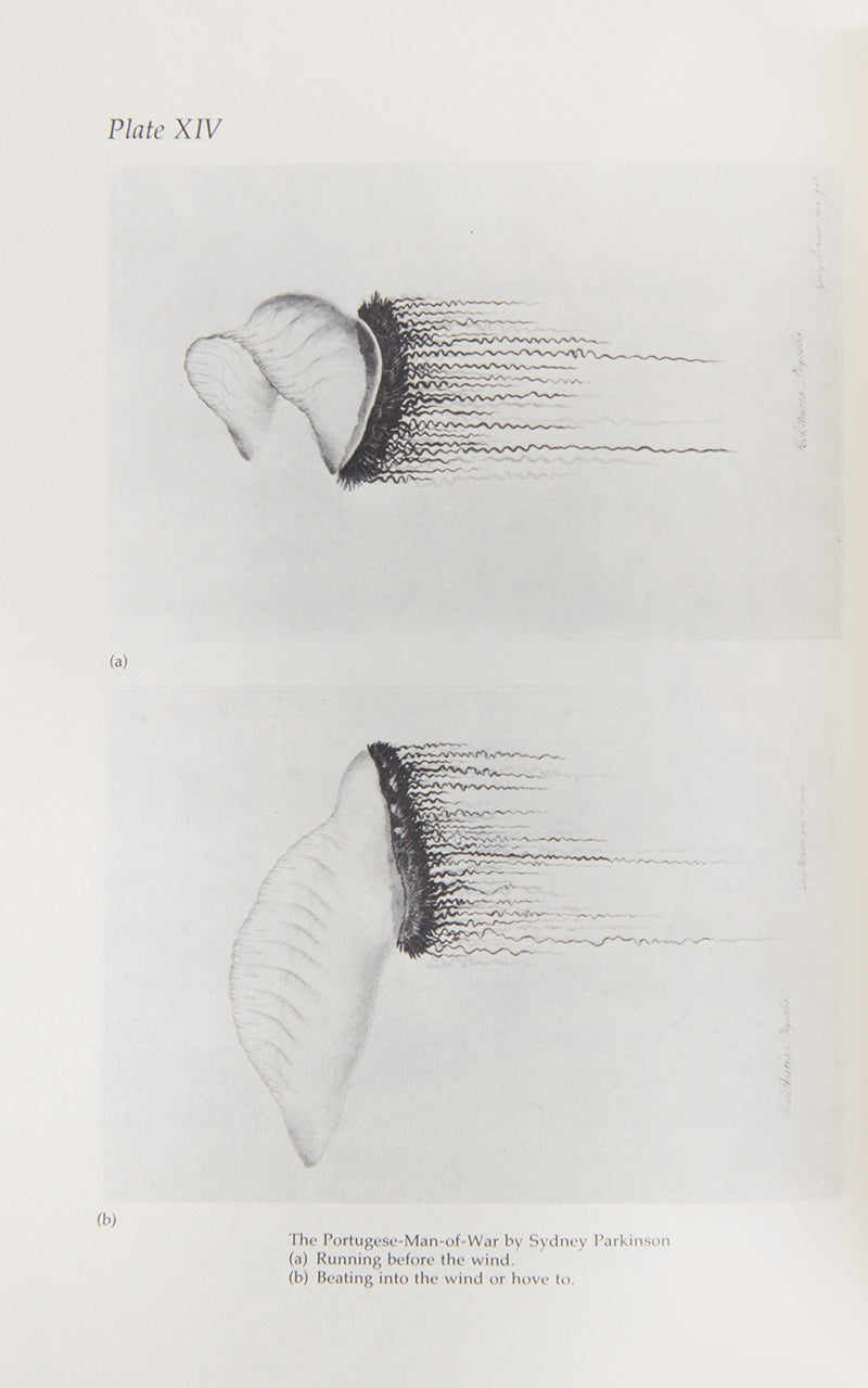 Anniversary edition, signed by Prince Philip, of the facsimile of The Journal of Joseph Banks in the Endeavour, supplemented with plates and illustrations.