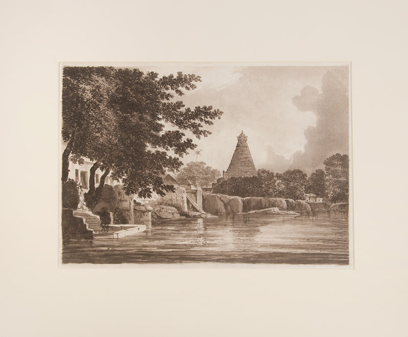 Select Views in India drawn on the Spot, in the years 1780, 1781, 1782 and 1783