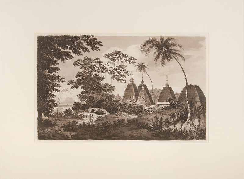 Select Views in India drawn on the Spot, in the years 1780, 1781, 1782 and 1783