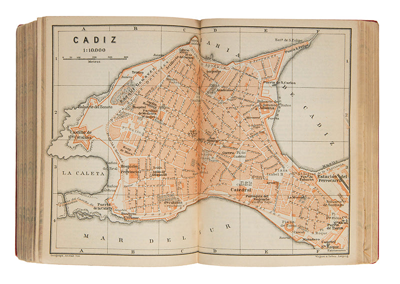 All editions are scarce.