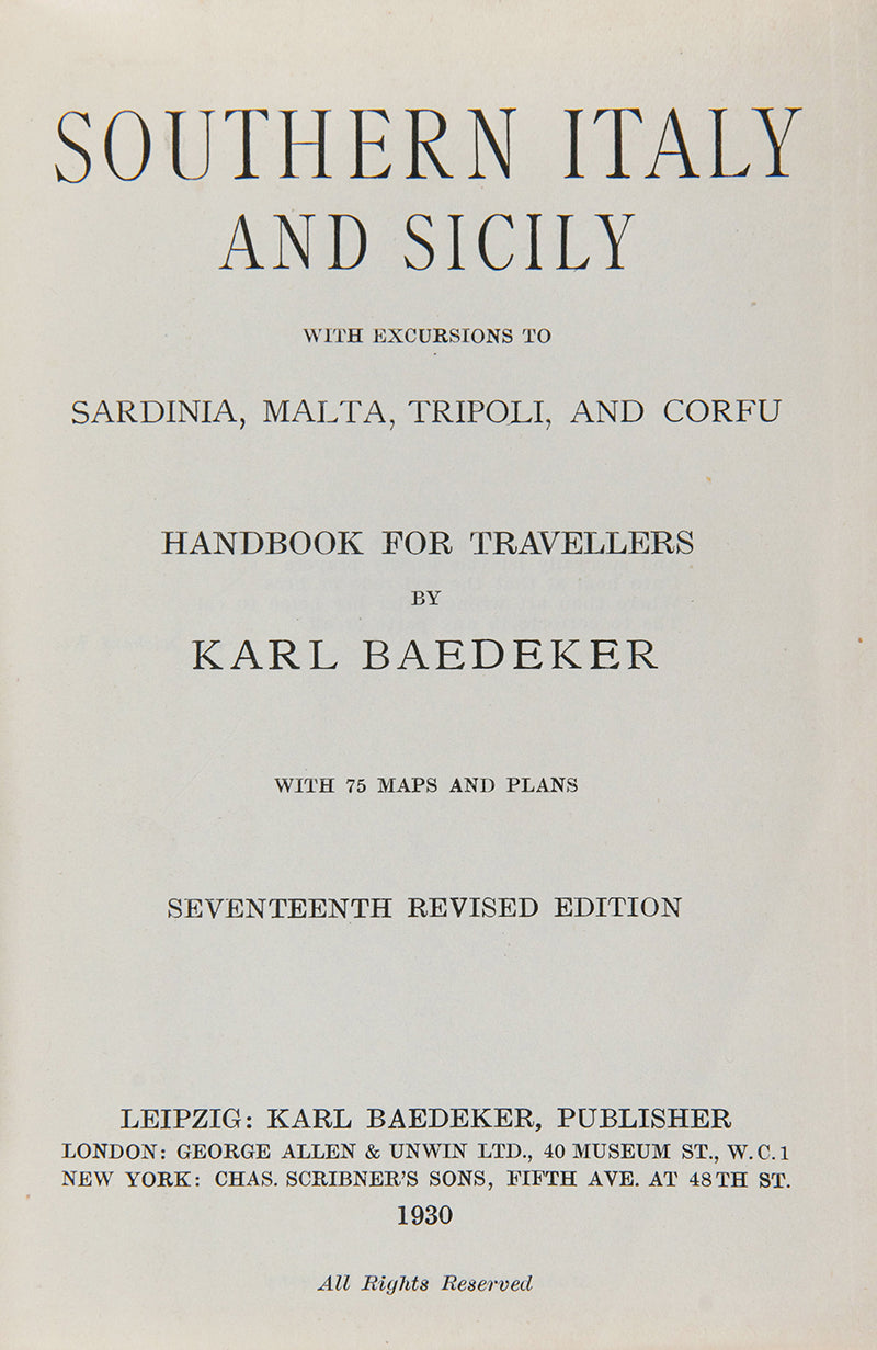 Last edition published