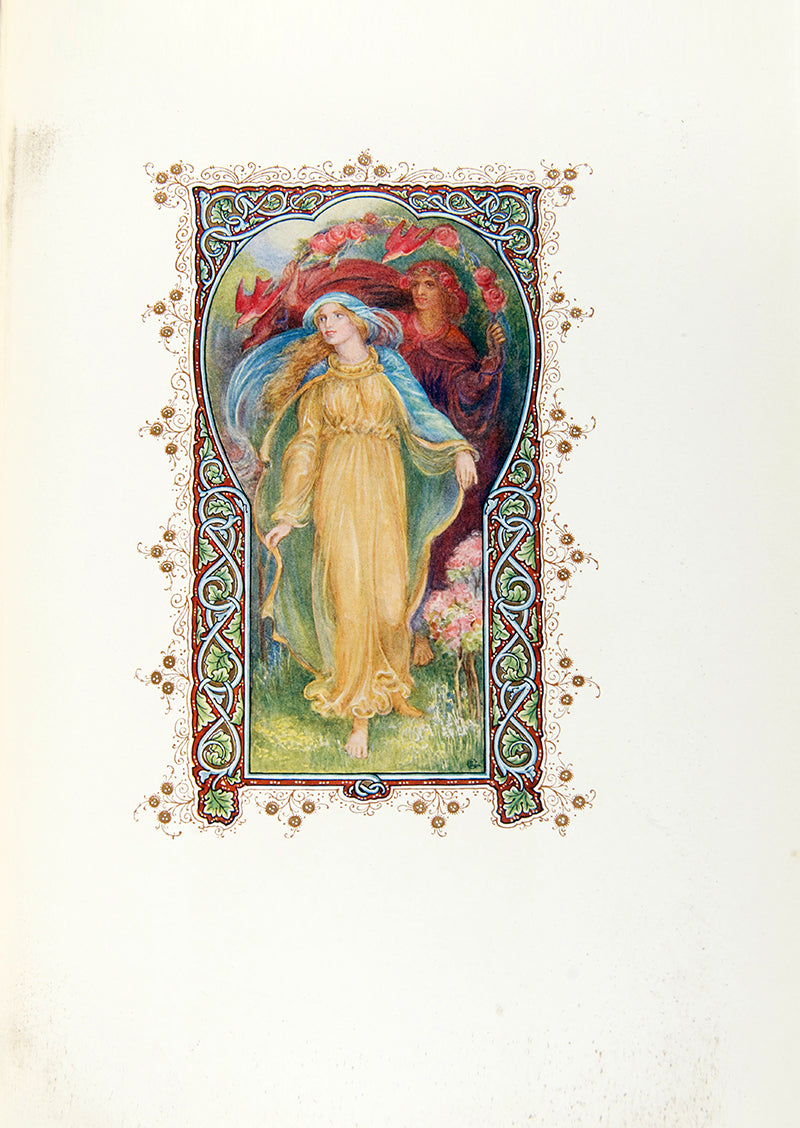 First edition of this profusely illustrated reproduction