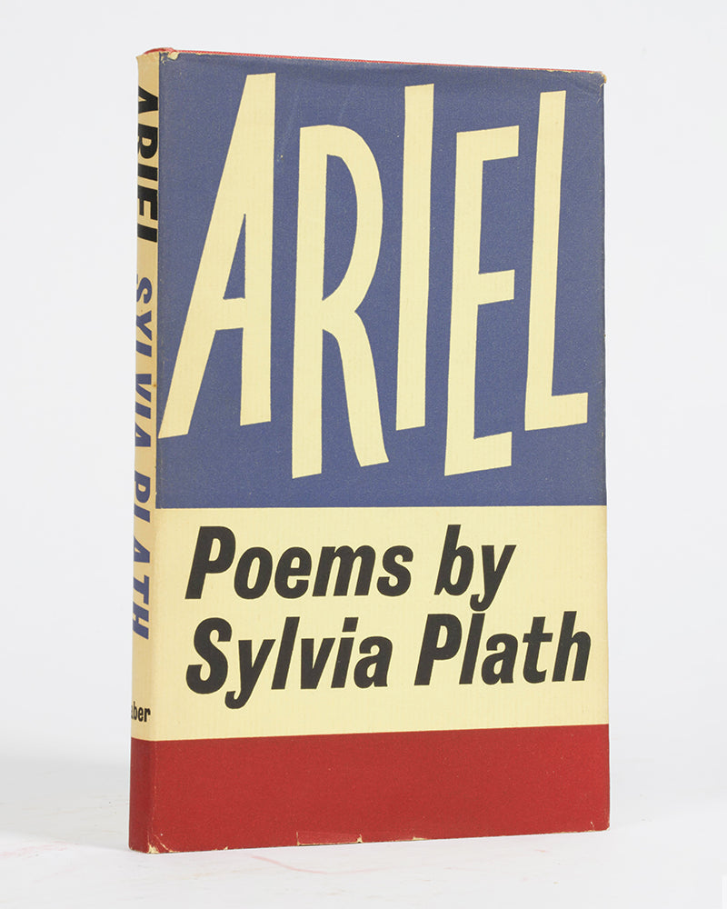 Ariel.