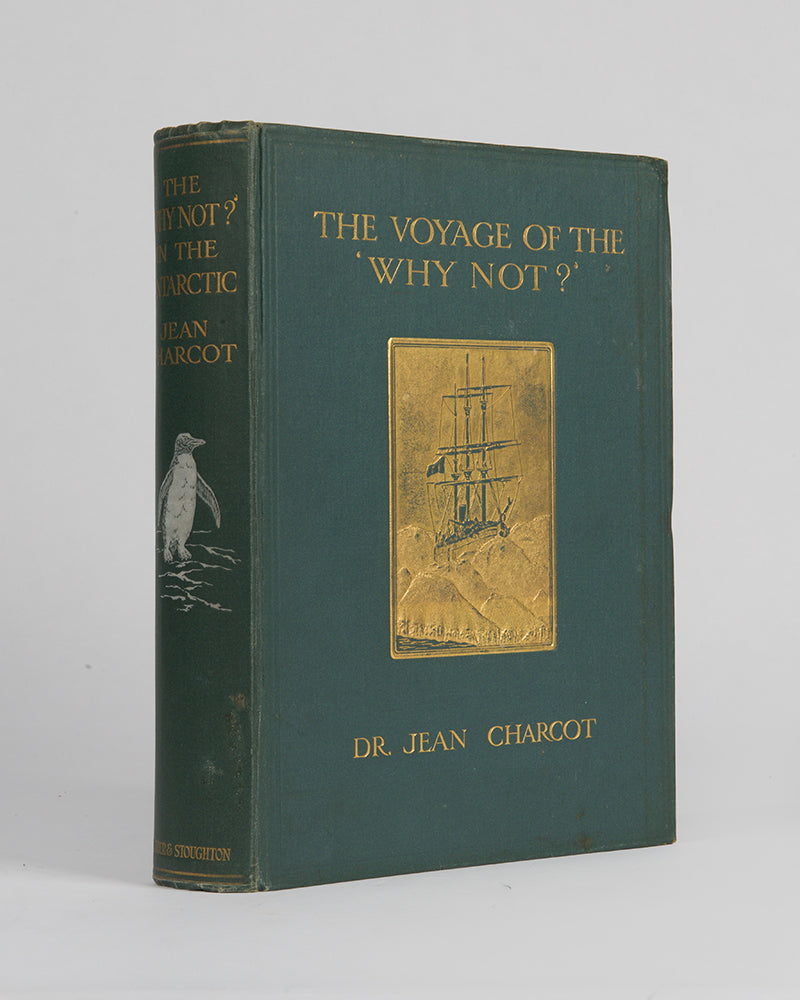 First English edition.