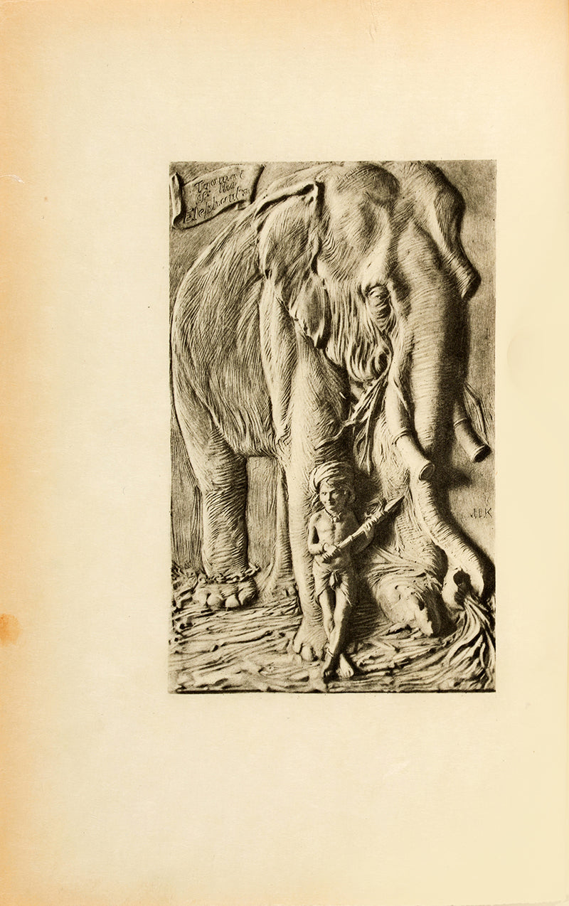 A handsome set of The Writings in Prose and Verse by the prolific Rudyard Kipling.