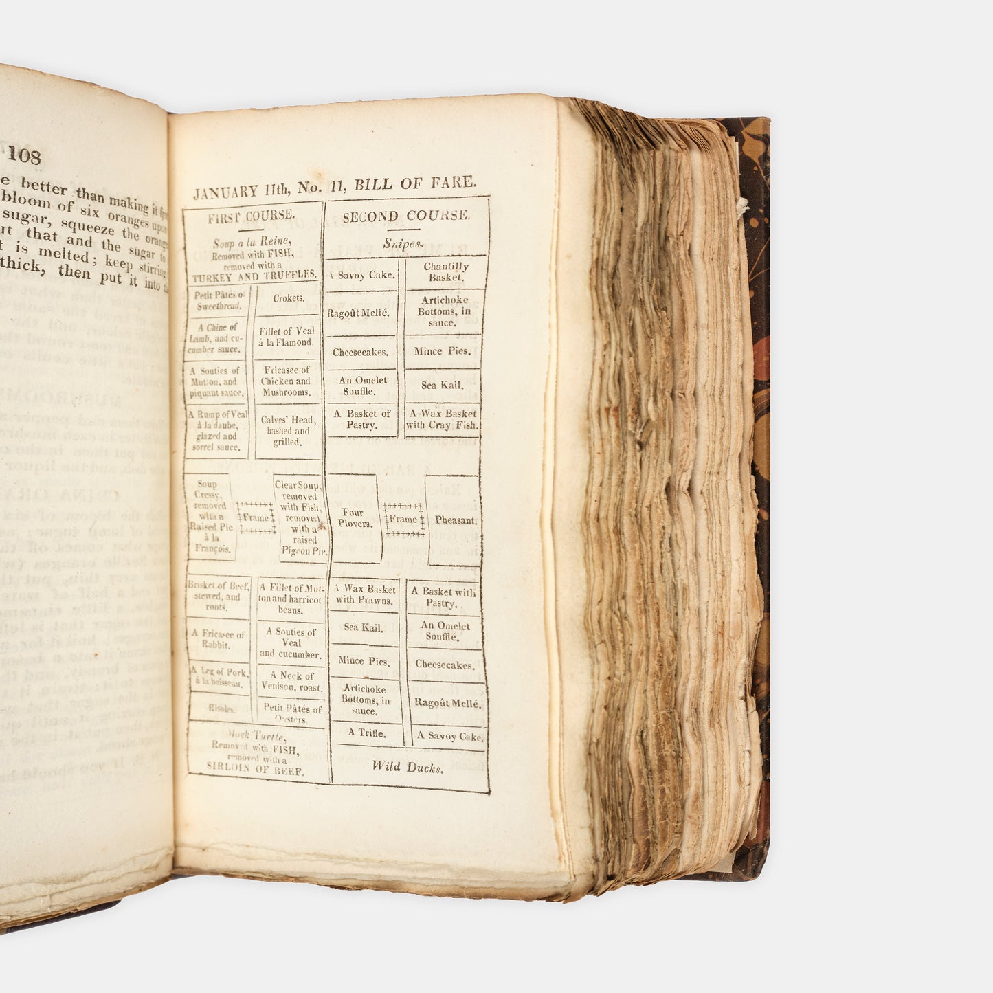 A Complete System of Cookery,