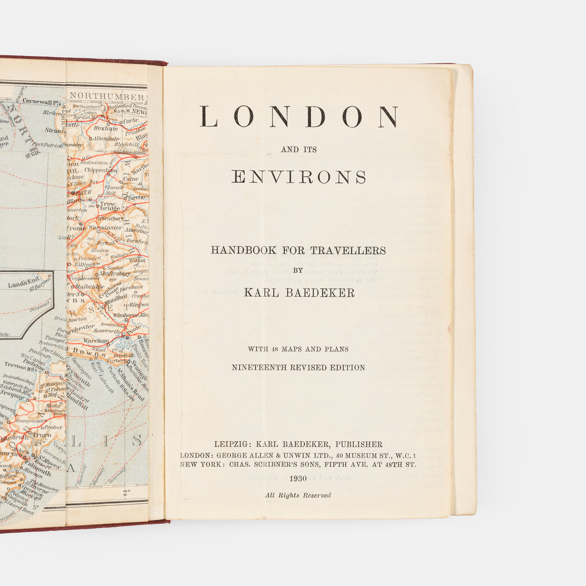 Last edition in English.