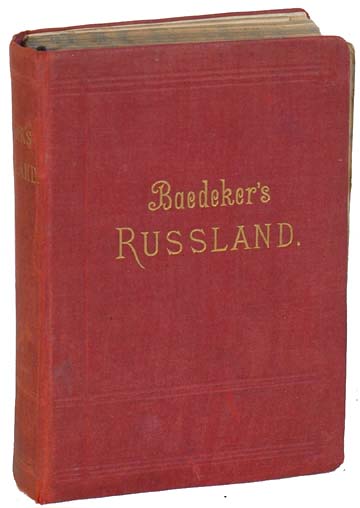 This volume covers mainly Central and Western Russia and includes a chapter on the Caucasus.