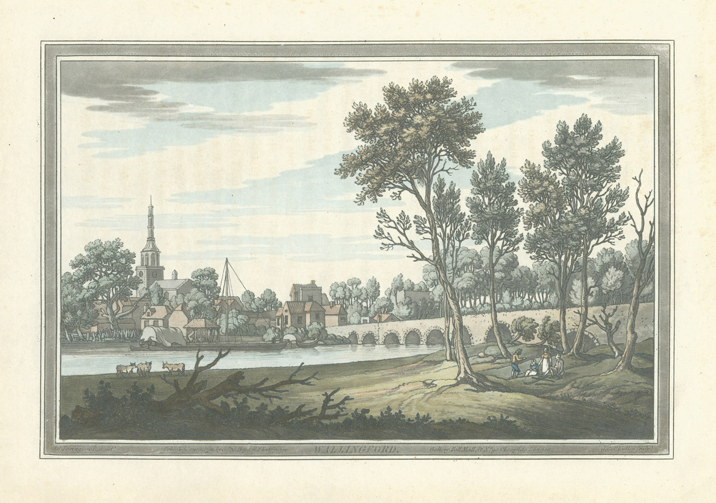 Wallingford.
