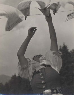 Washing