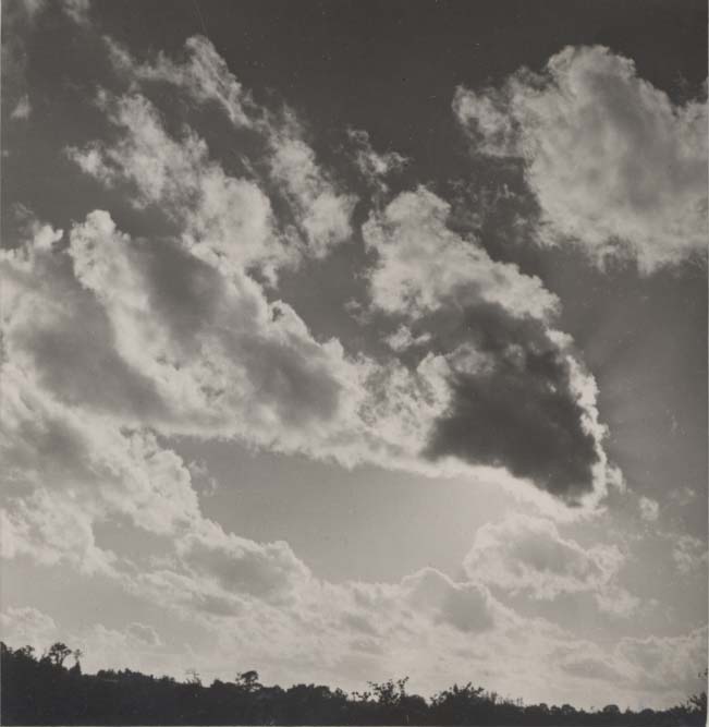 Cumulus.