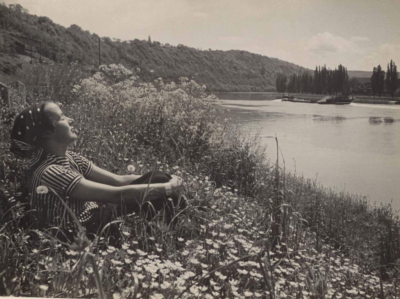 Down By The River