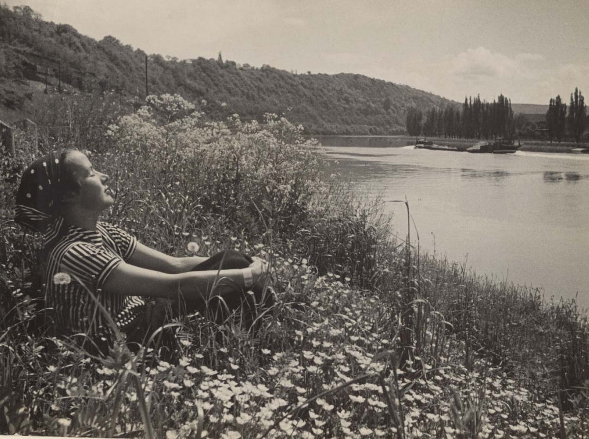 Down By The River