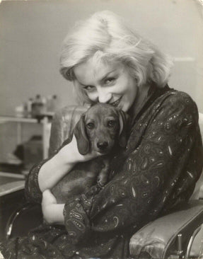 Mary Ure.