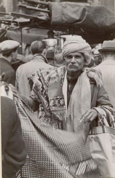 Petticoat Lane