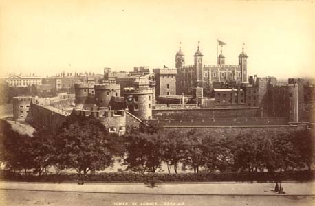 Tower of London