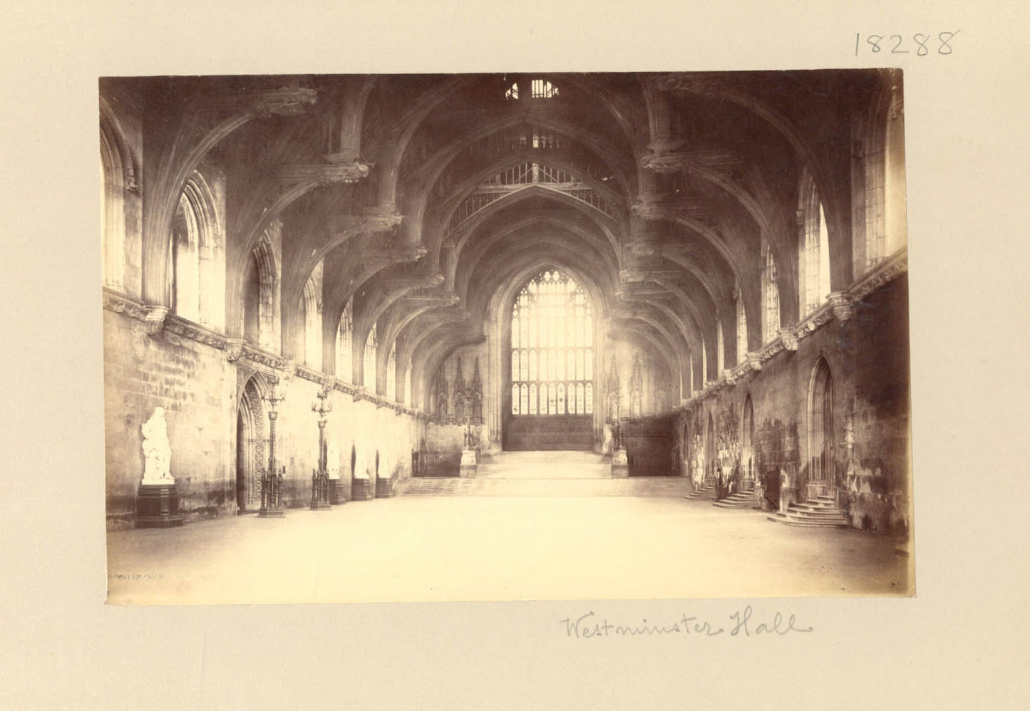 Westminster Hall