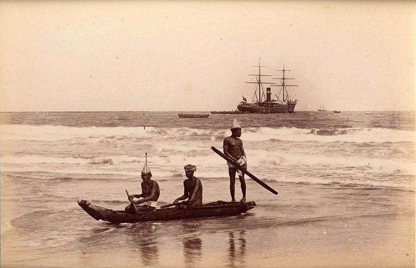 Canoe.