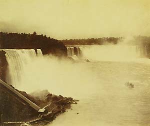 Niagara Falls.