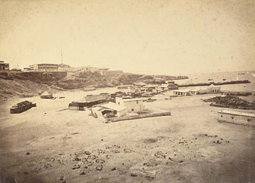 Alexandria.