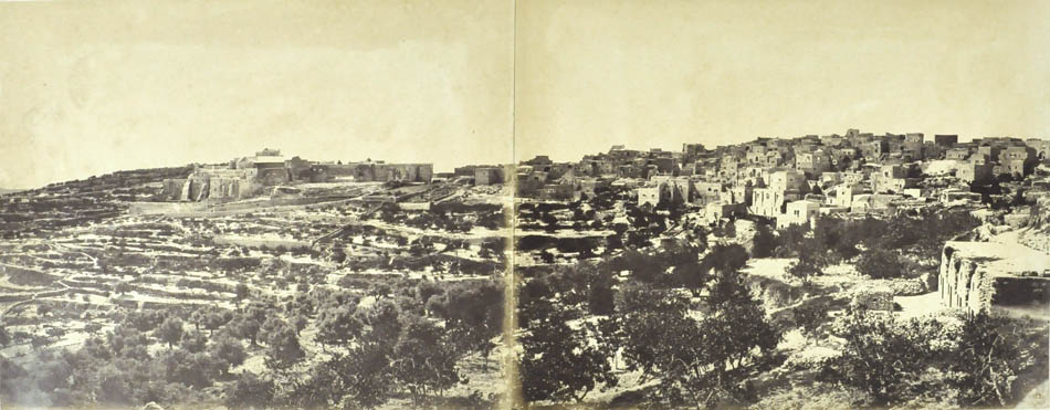 Bethlehem.