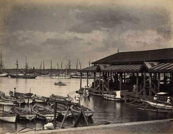 Colombo.