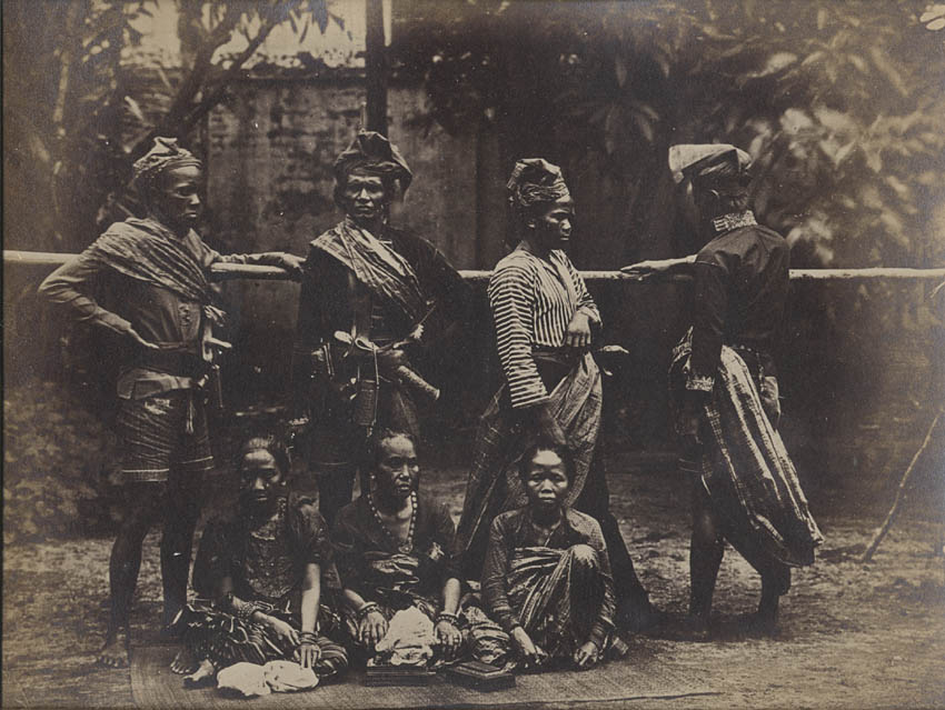 Bugis, Singapoor.