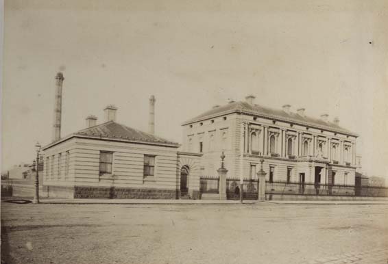 Royal Mint Melbourne, Victoria.