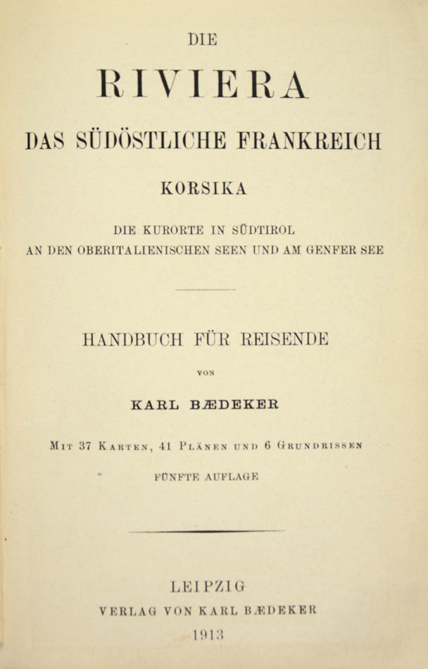 Fifth edition