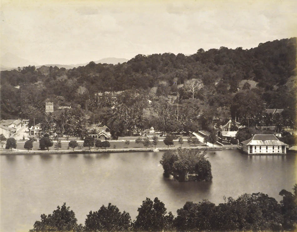 Kandy.