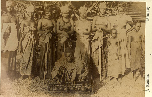 Group portrait.
