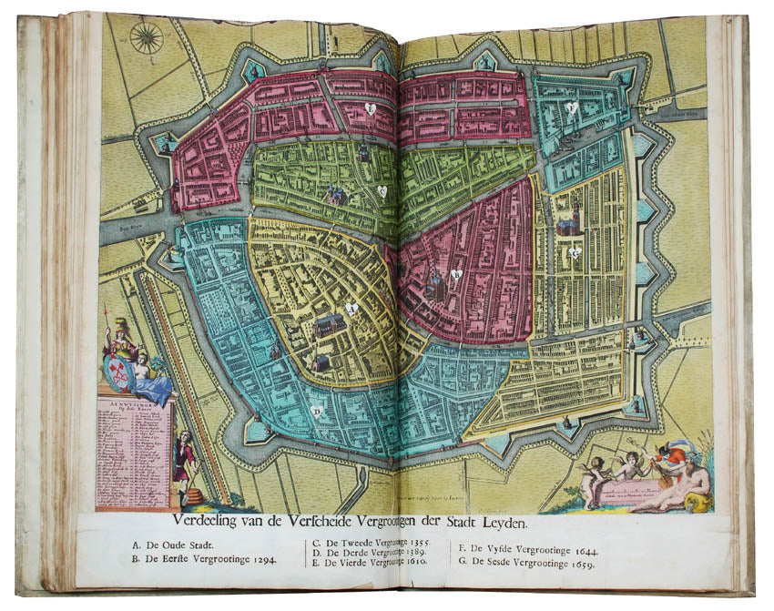 Composite Atlas of Leiden.