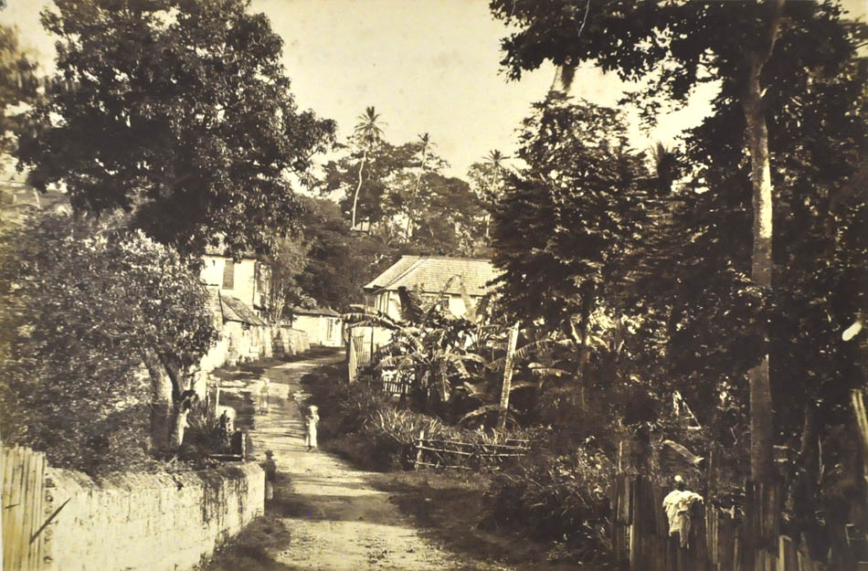 Dominica.