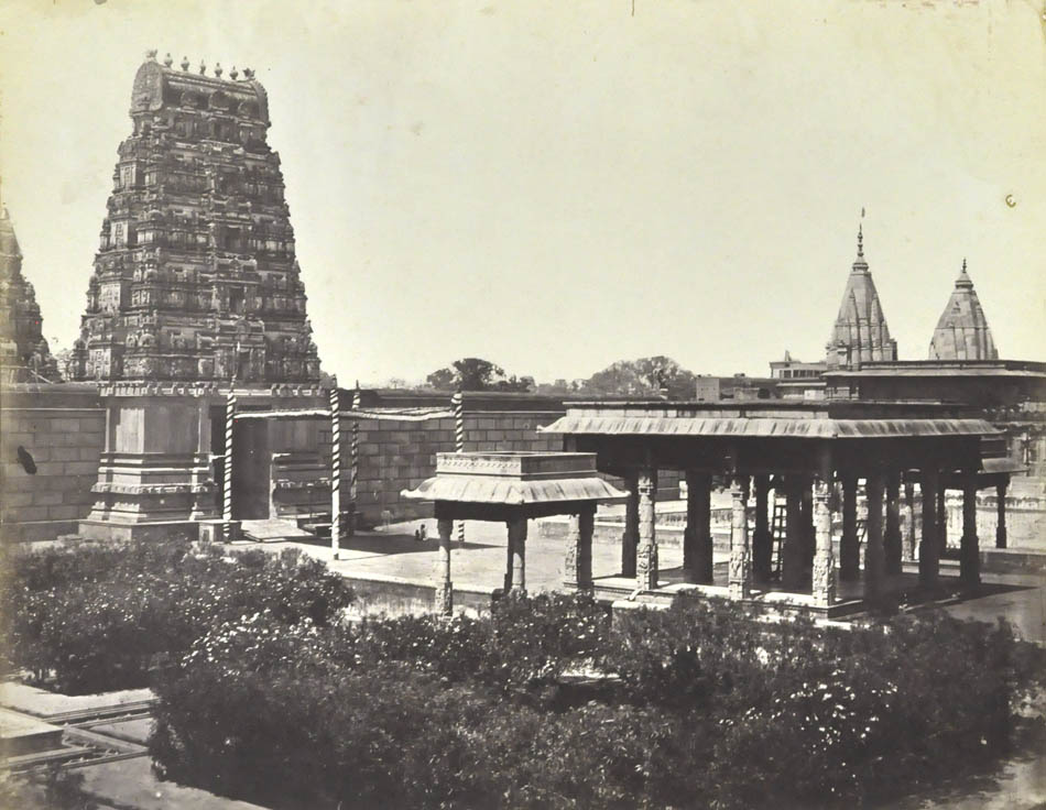 Tiruchipalli.