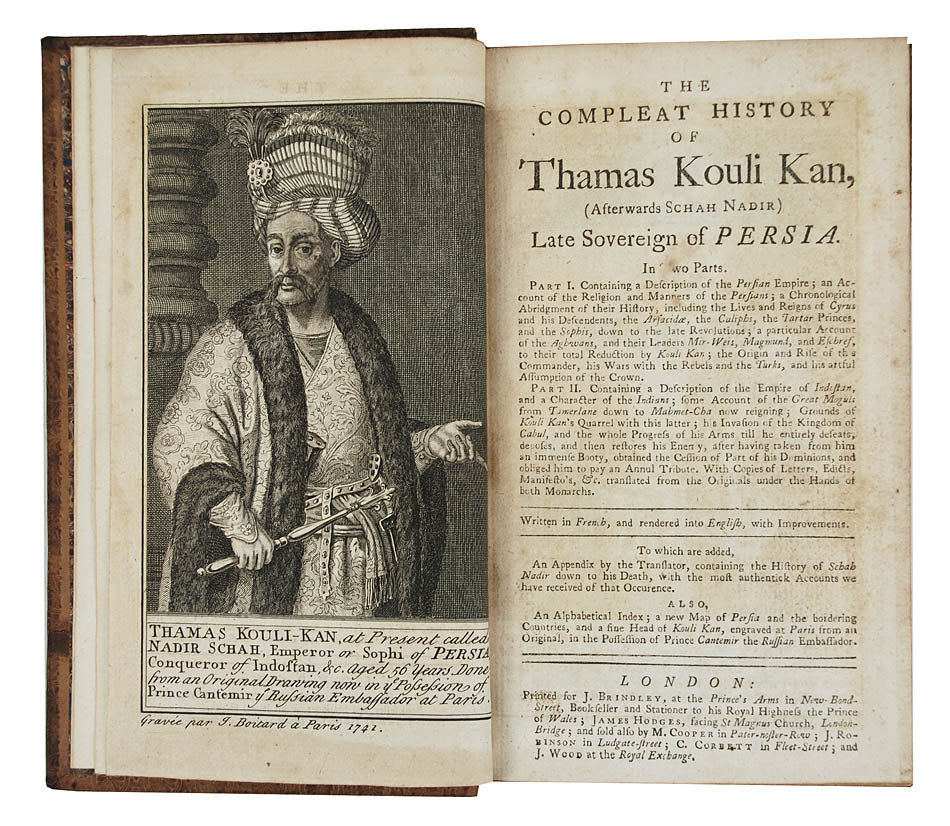 All early English editions of this work are scarce
