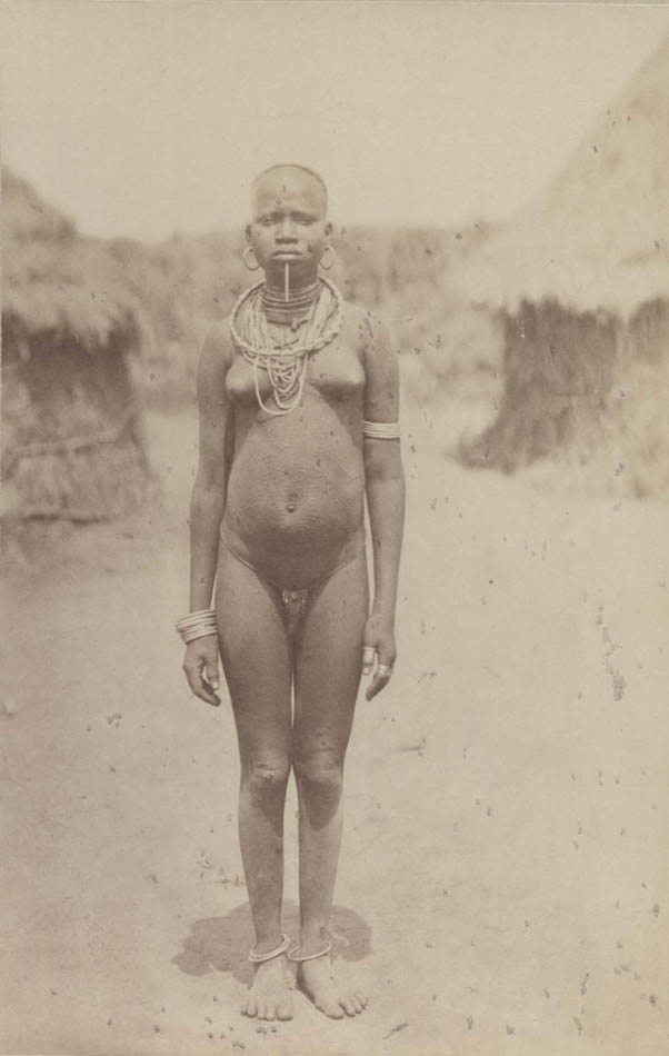 Woman, Schuli.