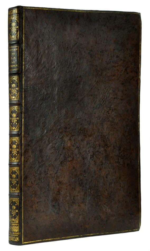 Russian life and costumes. A fine example of these beautiful engravings, here in the rare folio verson, entirely uncut.