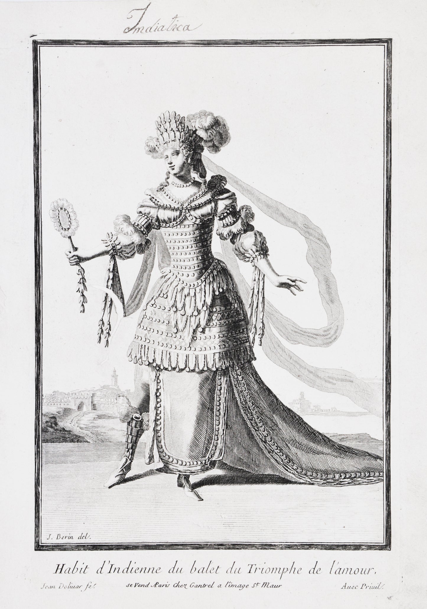 berin and jean dolivar