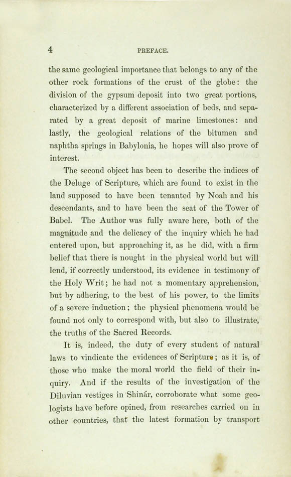 First edition of Ainsworth's account of the Euphrates Expedition. He was the surgeon and geologist and dedicated his account to the leader Francis Chesney.
