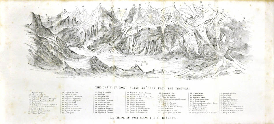 A fine example of a rare "Pirate edition" published in Paris.