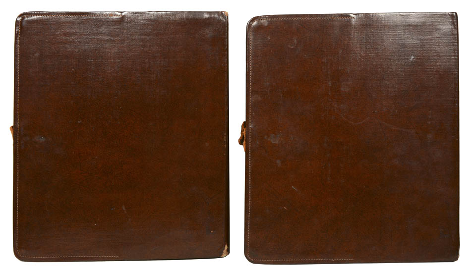 The subscribers edition of this rare and important manual for trading by Richard Wyckoff, one of the legends of Wall Street.