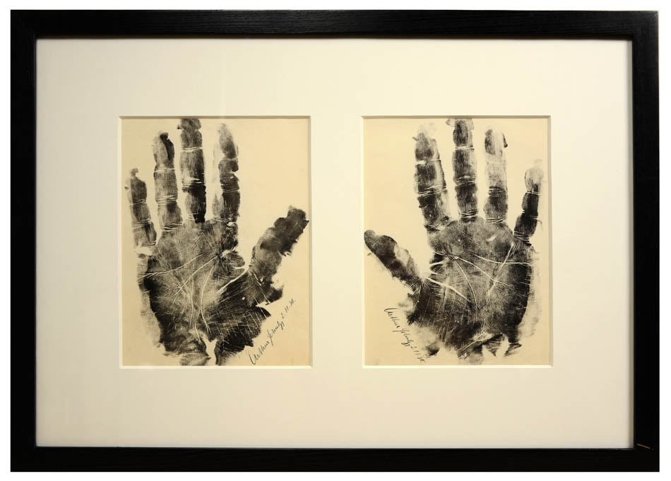 ARTHUR SCHULZ (1867-1932).