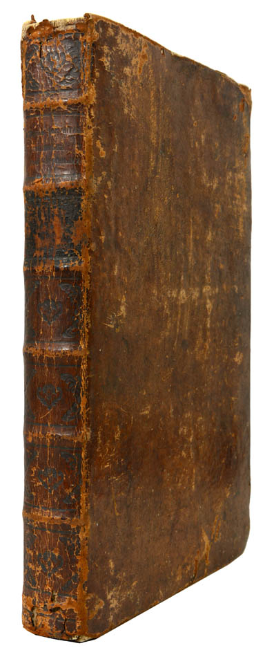 rare russian translation of the work compiled from different Greek sources and covering fifteen centuries of biblical and historical events