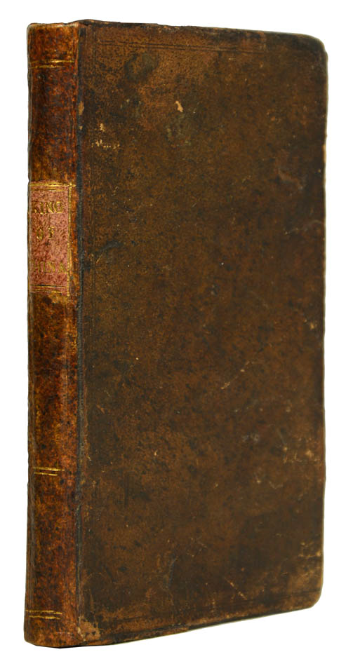 survey of the Chinese court, which supposedly he based on the narrative of a Jesuit who had travelled in the country